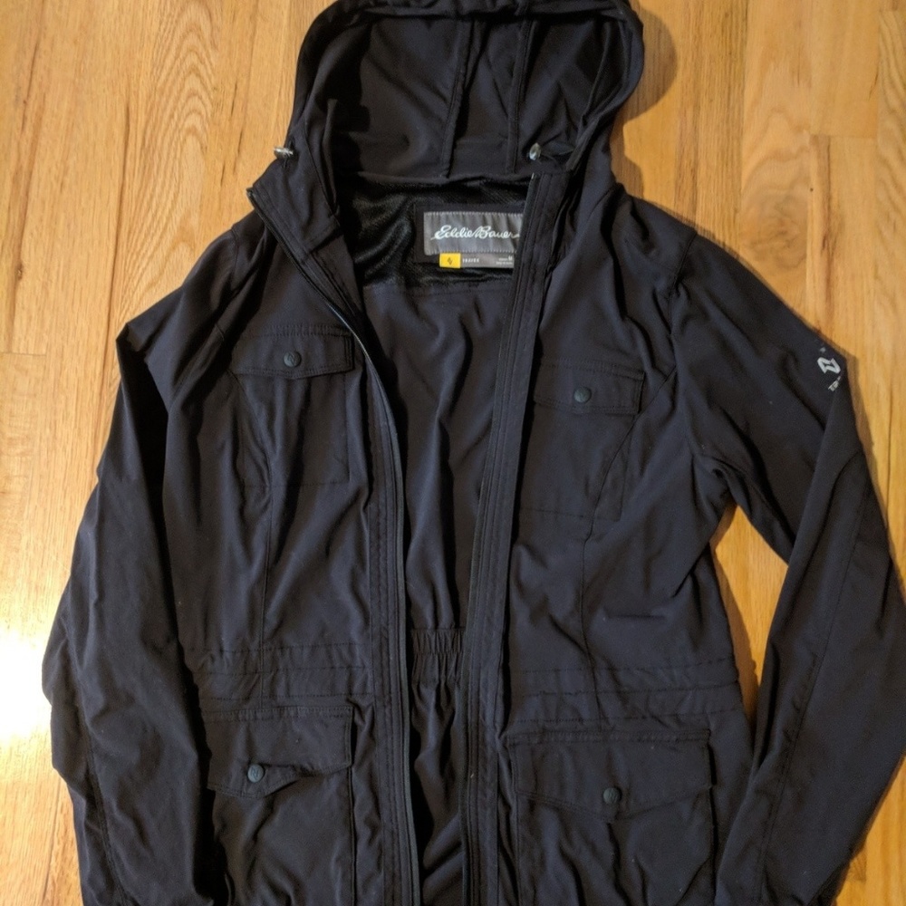 Eddie Bauer Atlas Jacket